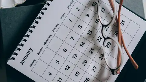 Todos los festivos y puentes que hay hasta que acabe el año: el calendario laboral por comunidades