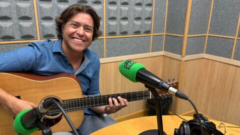C&eacute;sar L&oacute;pez Perea presenta su &uacute;ltimo proyecto: Lisboa.