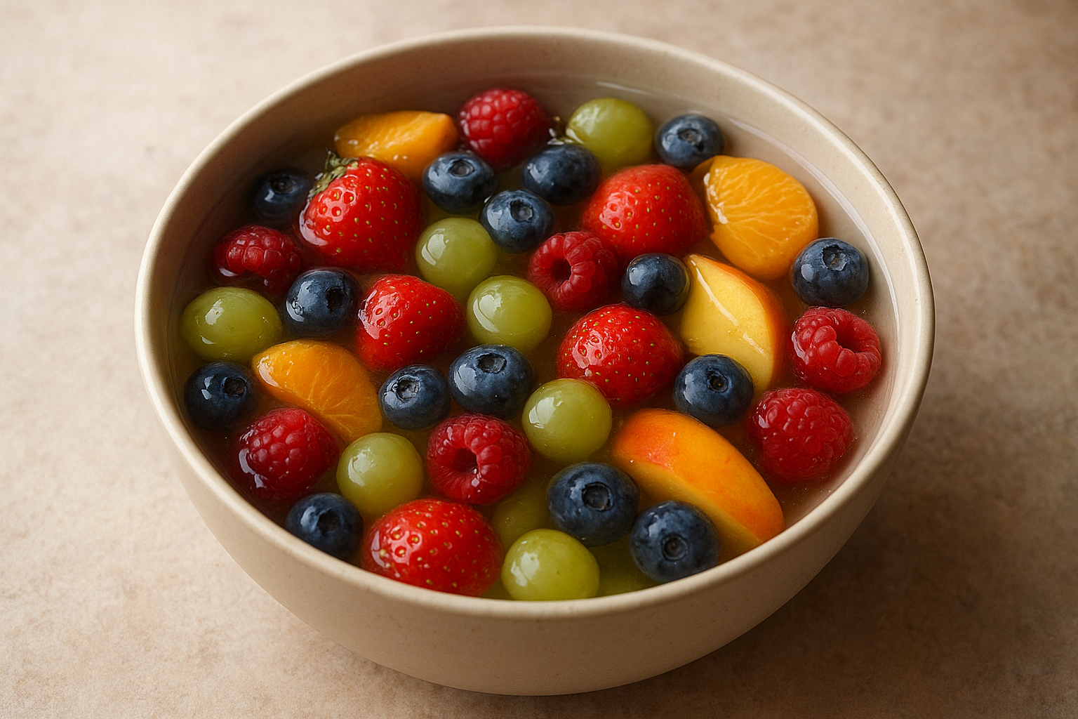 Las 10 frutas que pueden hidratar más que el agua Las 10 frutas que pueden hidratar más que el agua