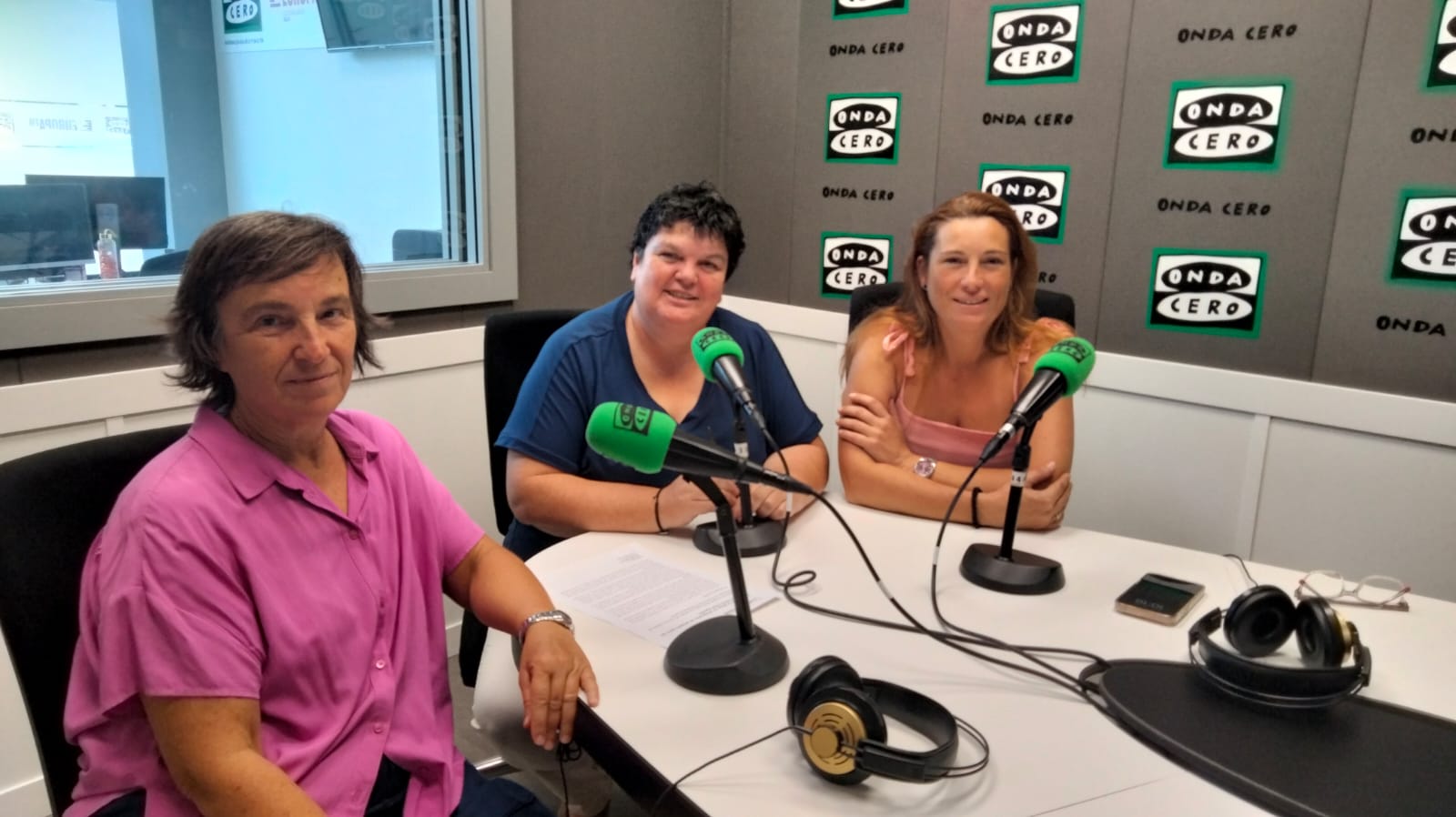 Arrancan en la Playa Centro de la Vila las tradicionales 'Festes de Sant Agustí' Arrancan en la Playa Centro de la Vila las tradicionales 'Festes de Sant Agustí'