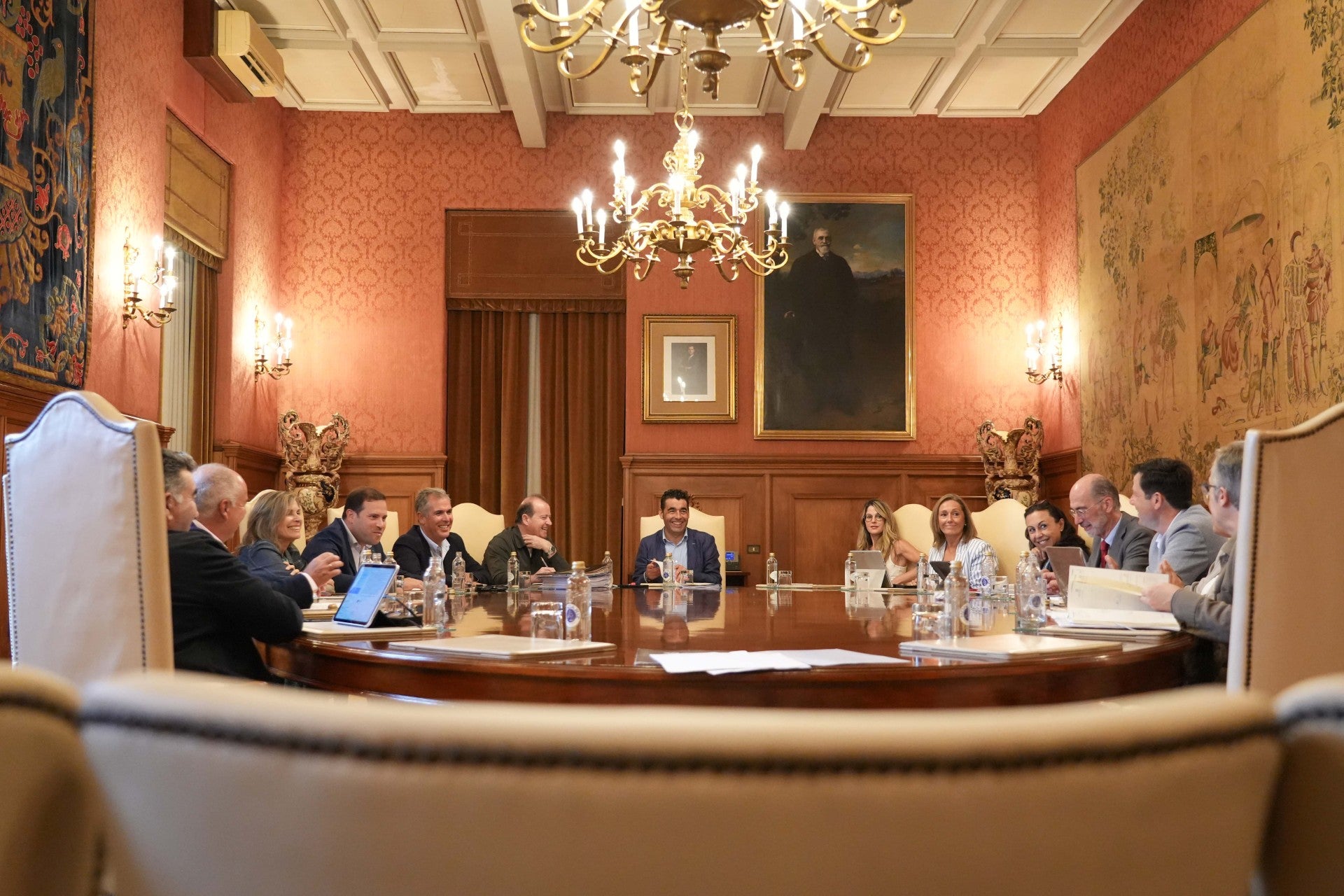 Practicas de FP en Europa gracias a una nueva edición del programa Erasmus+ Practicas de FP en Europa gracias a una nueva edición del programa Erasmus+