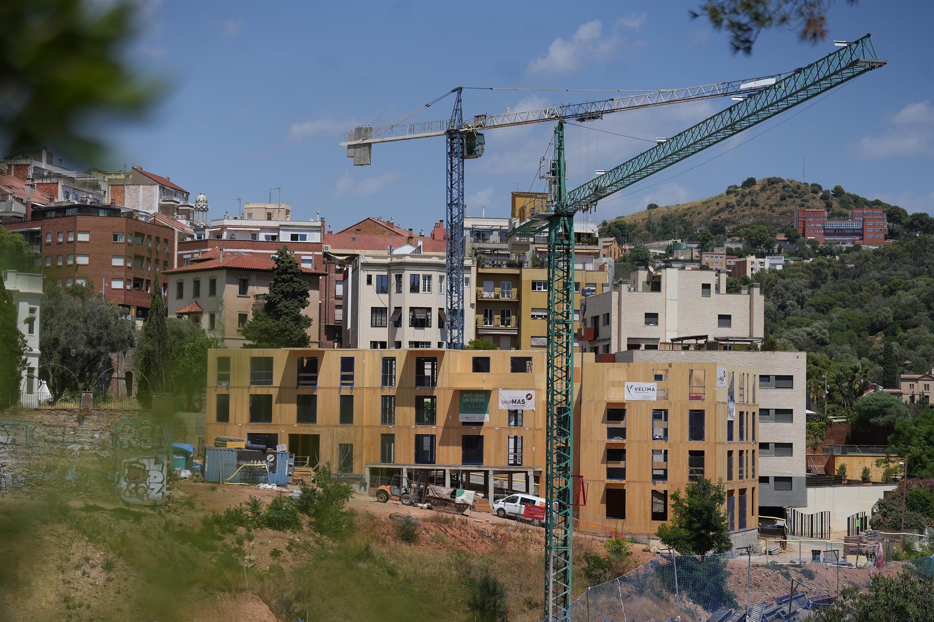 ABINI: “El plan de vivienda es positivo, pero Baleares necesita 30.000 casas” episode artwork