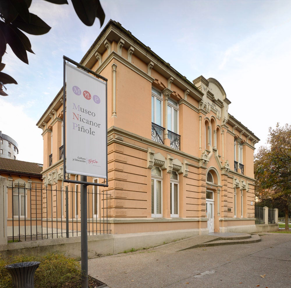 El ruido en torno al Museo Piñole El ruido en torno al Museo Piñole