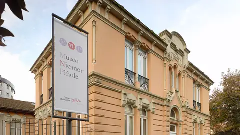 Museo Nicanor Piñole (Gijón) Museo Nicanor Piñole (Gijón)