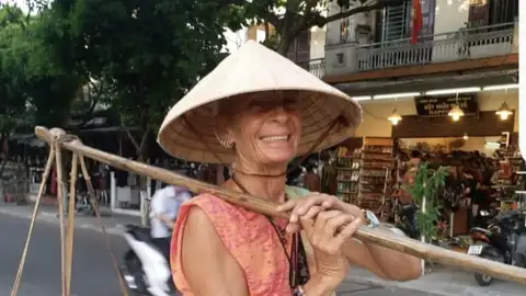 Sale a la luz la autopsia de Mati Muñoz, la española asesinada en Indonesia: "Murió por asfixia"
