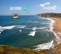 Playa de Sopela Playa de Sopela