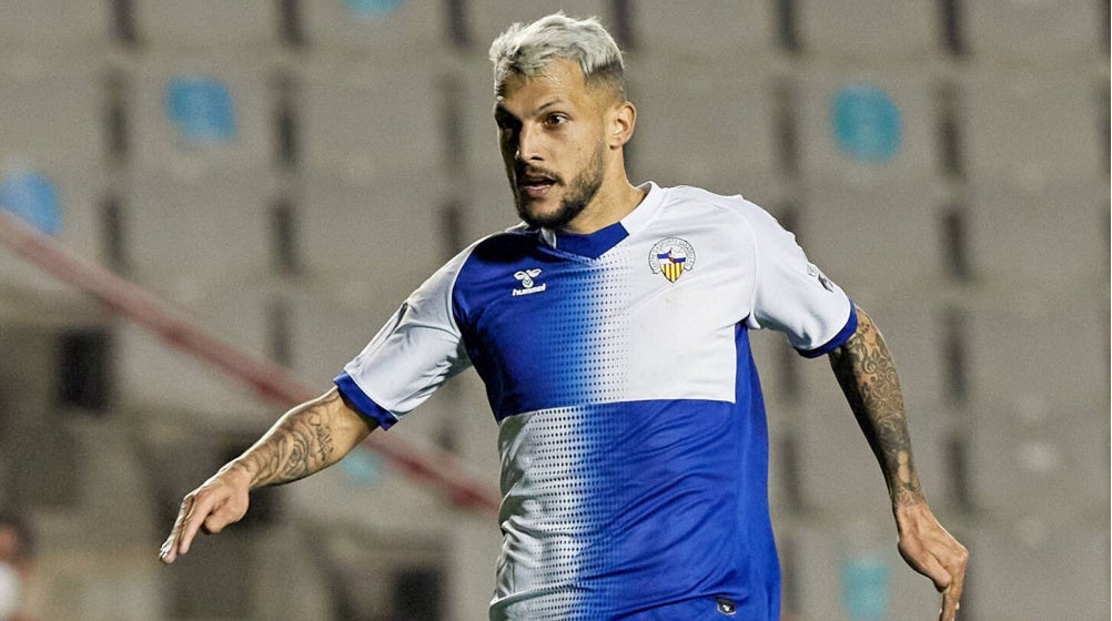 El trueque Bouldini-Stoichkov a punto de oficializarse y Fran Alonso da explicaciones sobre la denuncia de Lía y Carlota vía AFE El trueque Bouldini-Stoichkov a punto de oficializarse y Fran Alonso da explicaciones sobre la denuncia de Lía y Carlota vía AFE