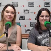 Andrea López y Julia Yébenes Andrea López y Julia Yébenes