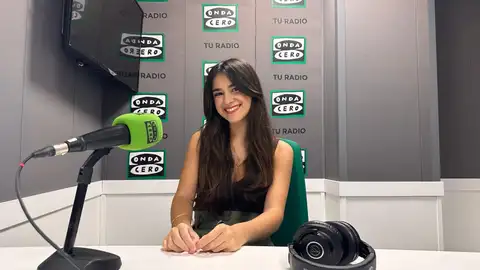 María Jiménez María Jiménez