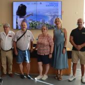 Comisión Vecino Ejemplar Benidorm 