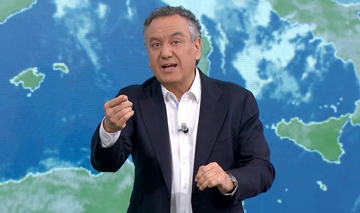 Luz verde 29/08/2025 Luz verde 29/08/2025