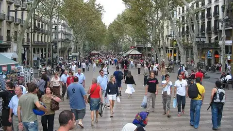Turismo Turismo