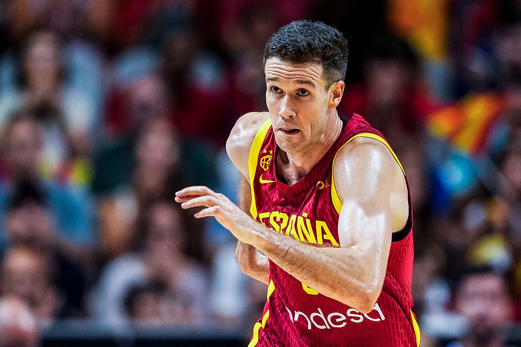 López-Arostegui: "No estuvimos a la altura del inicio de campeonato" López-Arostegui: "No estuvimos a la altura del inicio de campeonato"