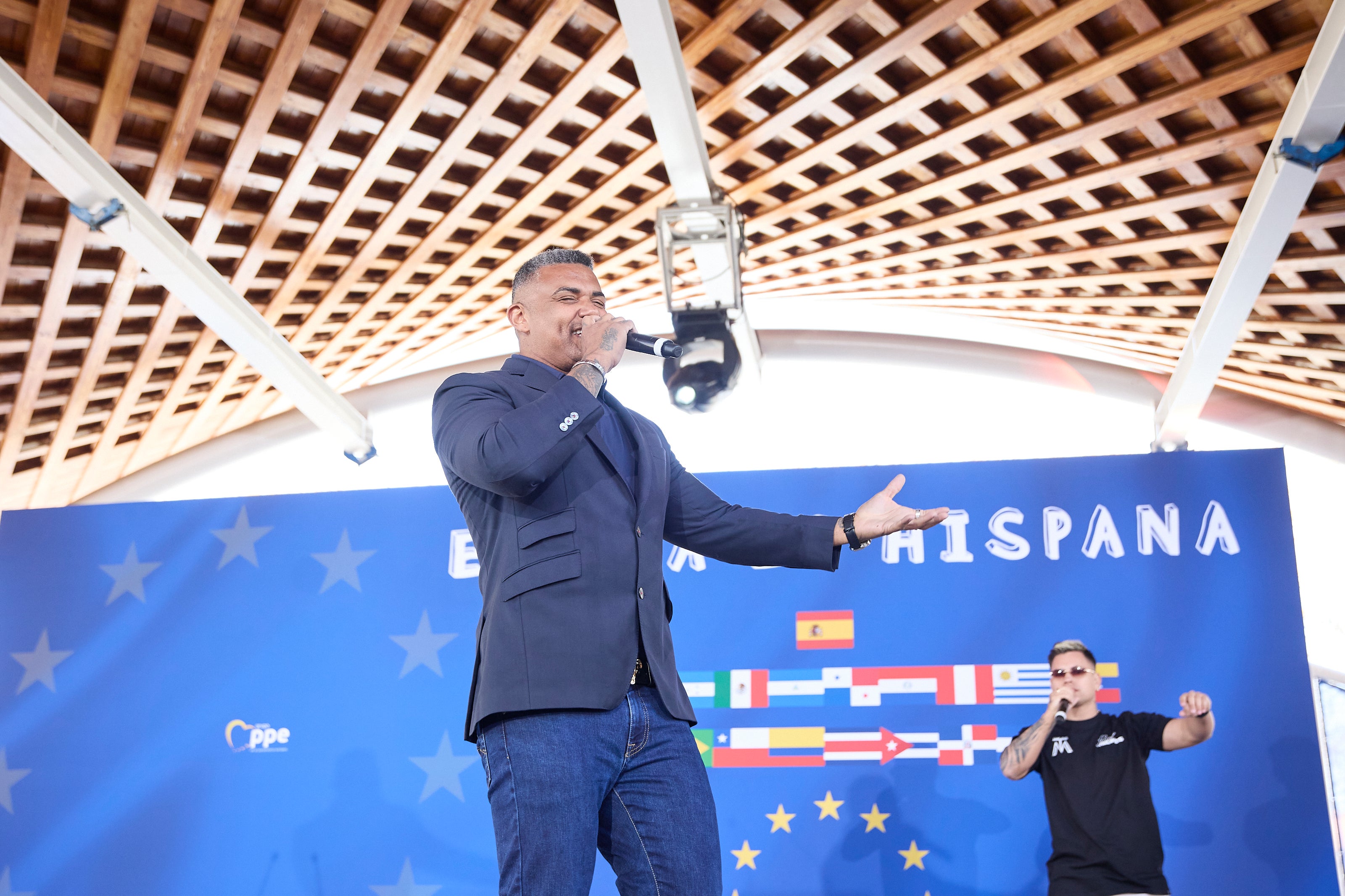 La música contra Sánchez: todos los artistas que se han posicionado contra el Gobierno La música contra Sánchez: todos los artistas que se han posicionado contra el Gobierno