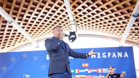 La música contra Sánchez: todos los artistas que se han posicionado contra el Gobierno