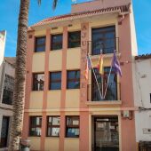 Ayuntamiento de Orxeta