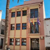 Ayuntamiento de Orxeta Ayuntamiento de Orxeta