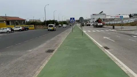 Villajoyosa licita la nueva rotonda del PP 33-Talaies que mejorará la seguridad vial en una de las principales entradas al municipio Villajoyosa licita la nueva rotonda del PP 33-Talaies que mejorará la seguridad vial en una de las principales entradas al municipio