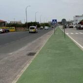 Villajoyosa licita la nueva rotonda del PP 33-Talaies que mejorará la seguridad vial en una de las principales entradas al municipio