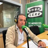 Miguel Briones 