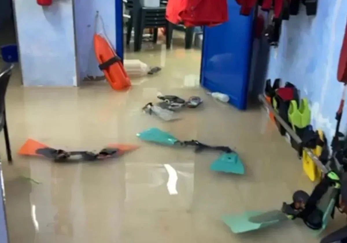 Más de Uno Canarias 29/08/2025 Más de Uno Canarias 29/08/2025