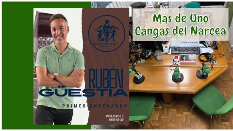 Rub&eacute;n Men&eacute;ndez