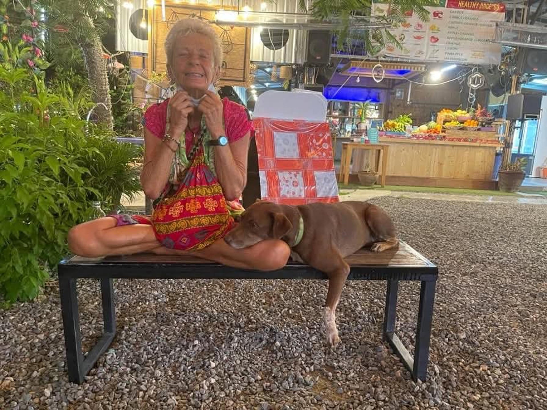 El hotel de los horrores: así es el lugar donde Mati Muñoz fue asesinada en Indonesia El hotel de los horrores: así es el lugar donde Mati Muñoz fue asesinada en Indonesia