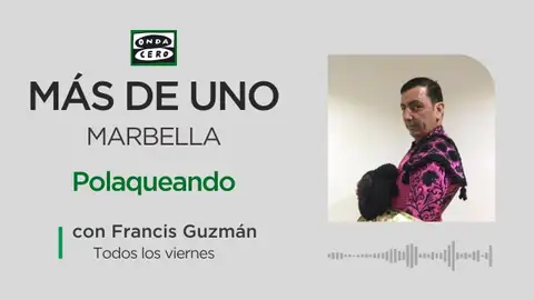 Polaqueando Polaqueando