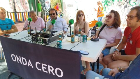 Programa desde Fern&aacute;n Caballero (2025)