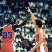 Michael Jordan Michael Jordan