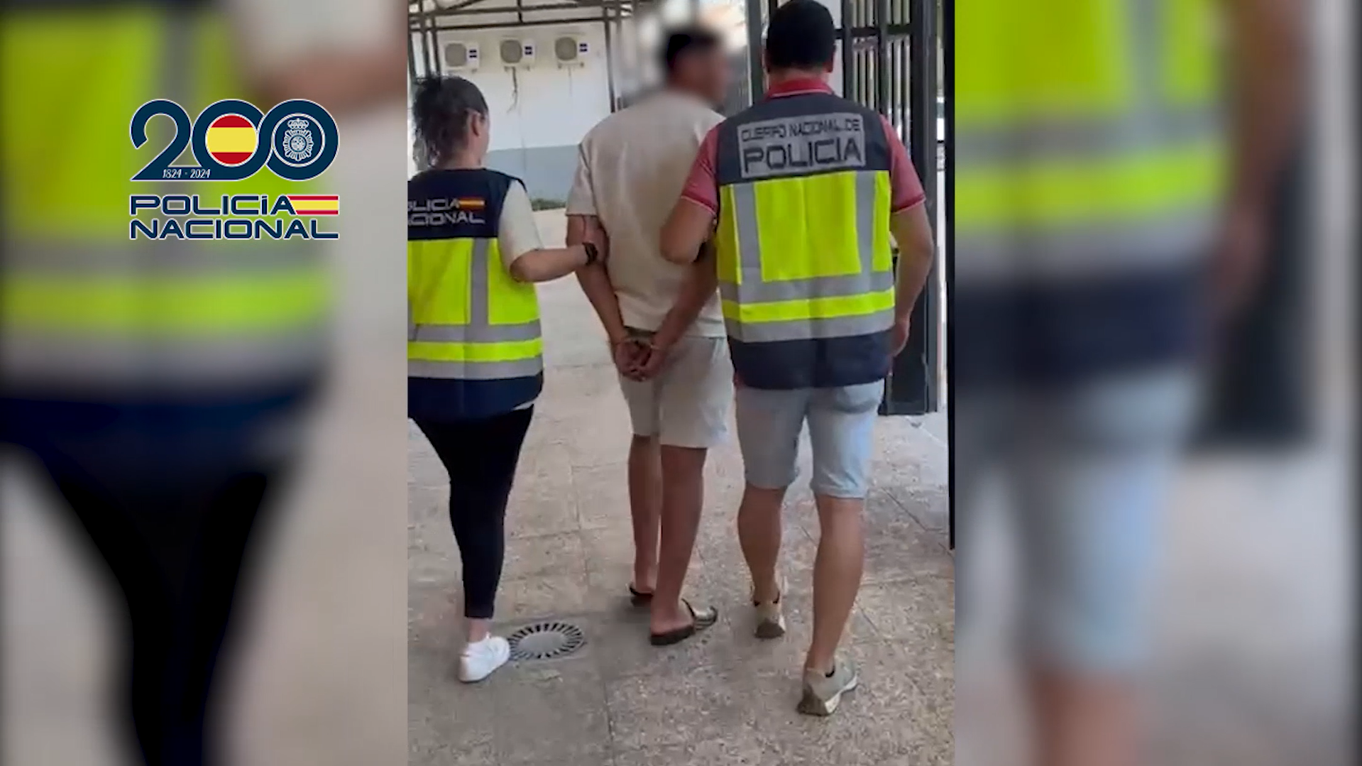 Dos detenidos por estafar a personas mayores simulando ser revisores de compañías eléctricas Dos detenidos por estafar a personas mayores simulando ser revisores de compañías eléctricas