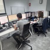112 de Castilla-La Mancha