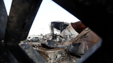 Los hutíes del Yemen confirman la muerte de su primer ministro en un ataque israelí