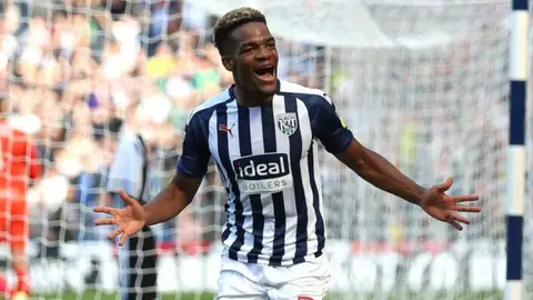 Grady Diangana, nuevo jugador del Elche. Grady Diangana, nuevo jugador del Elche.