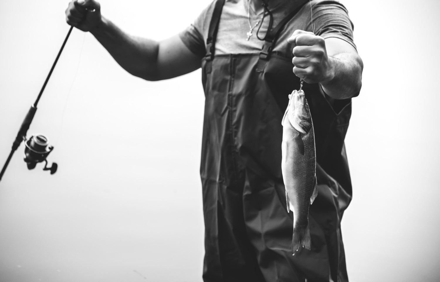 El Diferencial: la pesca El Diferencial: la pesca