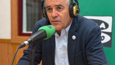 Jos&eacute; Juli&aacute;n gregorio