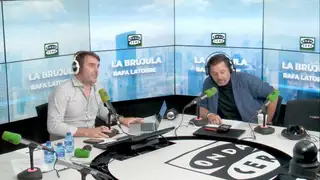 Crónica Gris: Las preguntas sobre los True Crime Crónica Gris: Las preguntas sobre los True Crime