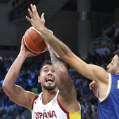 España se da un festival ante Chipre España se da un festival ante Chipre