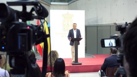 Francisco Rodr&iacute;guez 