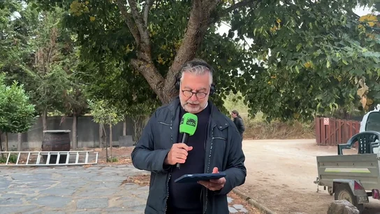 Monólogo de Alsina: "Hemos aprendido que el bochorno político ante las tragedias es un signo de estos tiempos" Monólogo de Alsina: "Hemos aprendido que el bochorno político ante las tragedias es un signo de estos tiempos"