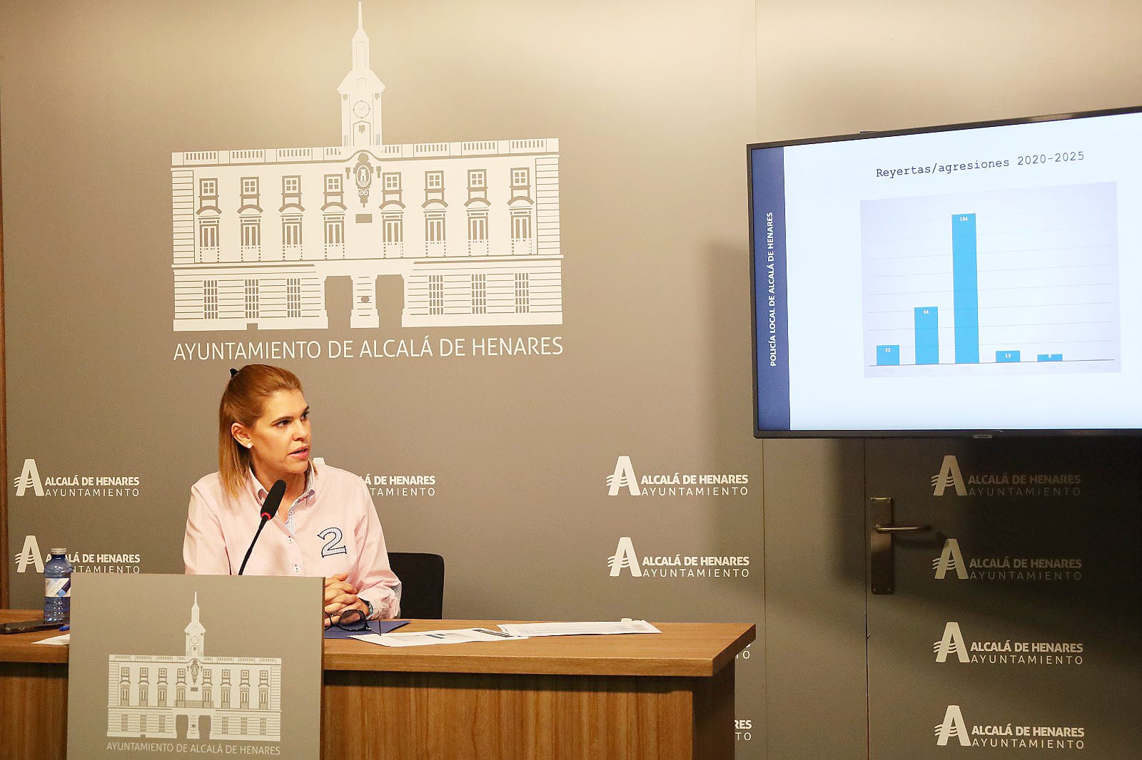 Más de uno Alcalá 01/09/2025 Más de uno Alcalá 01/09/2025