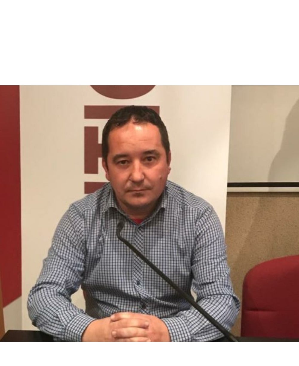 El concejal de 'Contigo' abandona el gobierno tripartito en Torrejón del Rey El concejal de 'Contigo' abandona el gobierno tripartito en Torrejón del Rey
