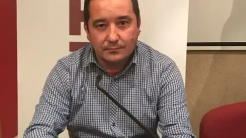 El concejal de 'Contigo' abandona el gobierno tripartito en Torrejón del Rey El concejal de 'Contigo' abandona el gobierno tripartito en Torrejón del Rey