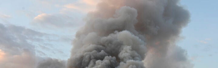 ¿Cree que culpar de los incendios sólo al cambio climático esconde la falta de políticas de prevención?