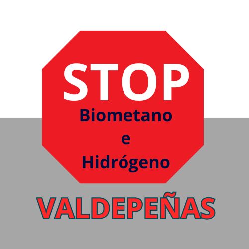 La Plataforma Stop Biometano de Valdepeñas pide al Ayuntamiento que diga claramente "no" a este tipo de plantas en el municipio La Plataforma Stop Biometano de Valdepeñas pide al Ayuntamiento que diga claramente "no" a este tipo de plantas en el municipio