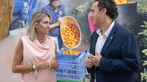 La Diputación de Castellón mejora la señal de TV en nueve municipios de menos de 5.000 habitantes para garantizar un “interior conectado” La Diputación de Castellón mejora la señal de TV en nueve municipios de menos de 5.000 habitantes para garantizar un “interior conectado”