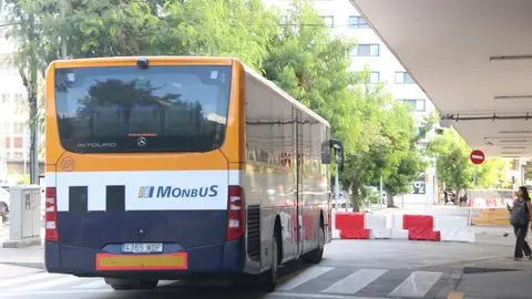 La Generalitat impulsa el transport públic amb 60 millores a la xarxa de bus interurbà La Generalitat impulsa el transport públic amb 60 millores a la xarxa de bus interurbà