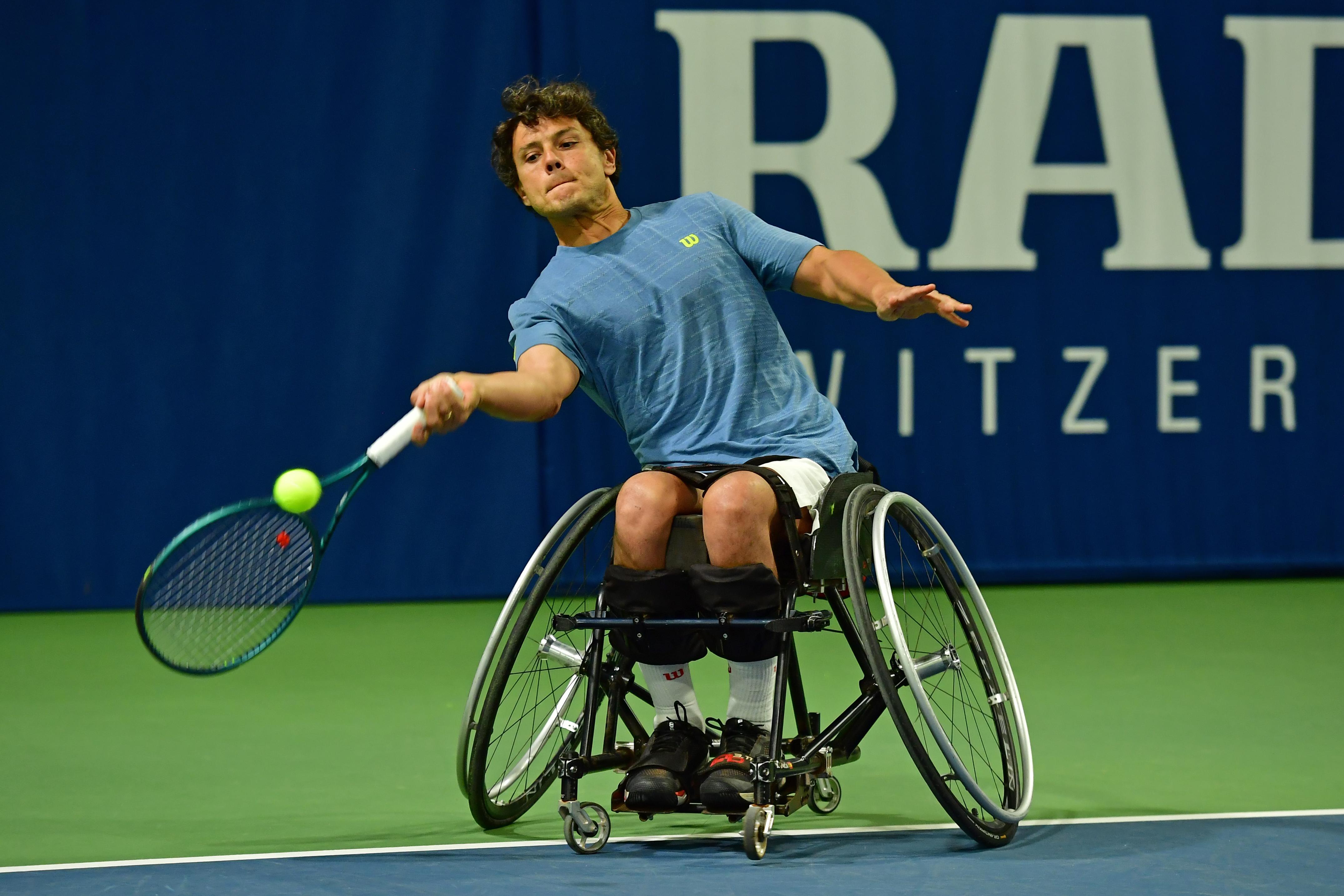 El cordobés Cisco García repite en la lista española de Forbes El cordobés Cisco García repite en la lista española de Forbes