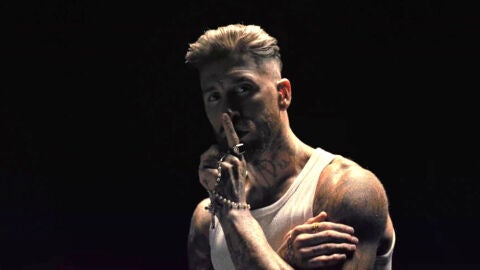 Sergio Ramos 