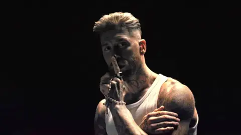 Sergio Ramos Sergio Ramos
